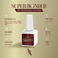 SUPER BONDER ADHESIVE!